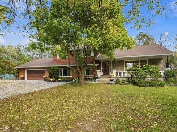 612 Doans Ridge Rd, Welland, ON L3B 5N7
