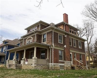 2nd image of 27 Cambridge Ave