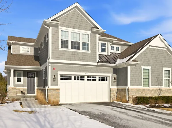 567 Hannah Ln, Hinsdale, IL 60521