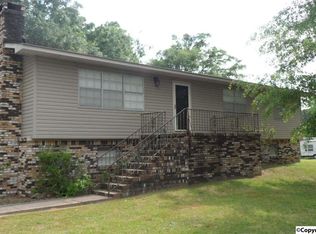 410 Glenport Ave, Glencoe, AL 35905