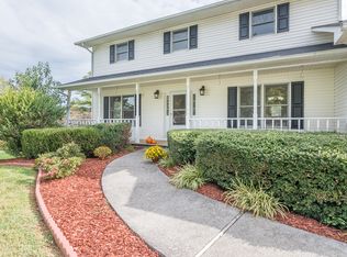 6 Gentry Carson Dr, Johnson City, TN 37615