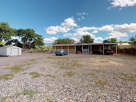 2nd image of 533 Camino La Morada NW
