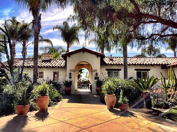 Rancho Carrillo Rec Center