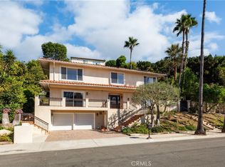 3554 Seaglen Dr, Rancho Palos Verdes, CA 90275