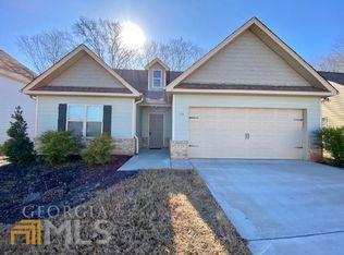 114 Savannah Way, Milner, GA 30257