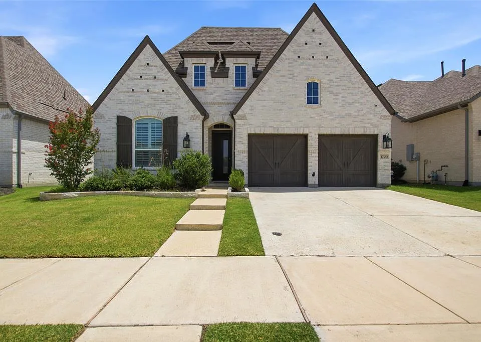 1720 Stonewall Rd