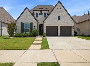 1720 Stonewall Rd, Northlake, TX 76226