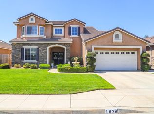 1828 N Joshua Ave, Clovis, CA 93619