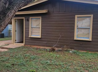 5380 Pueblo Dr, Abilene, TX 79605