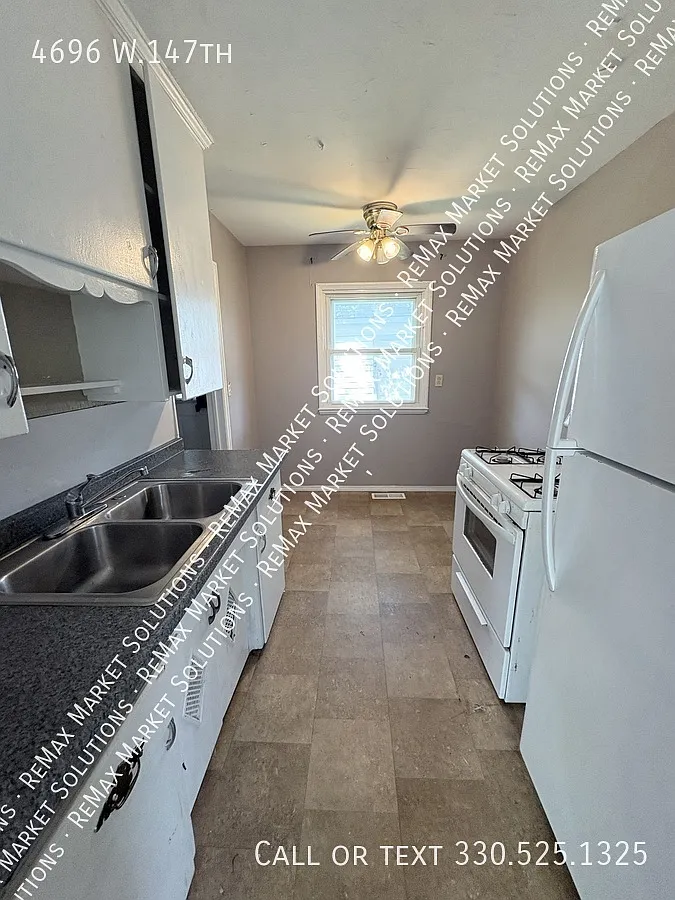 Charming 2-Bedroom Cleveland Rental Near Westpark — Photo 4