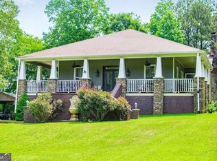 6919 Mount Zion Rd, Waco, GA 30182