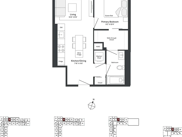 432 Cherry St — Photo 45
