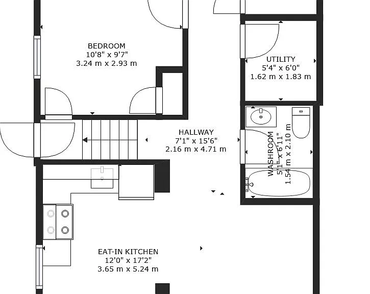 94 Longford Dr #BSMT — Photo 11