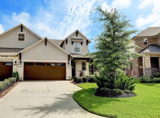 36 Centennial Ridge Pl, Magnolia, TX 77354