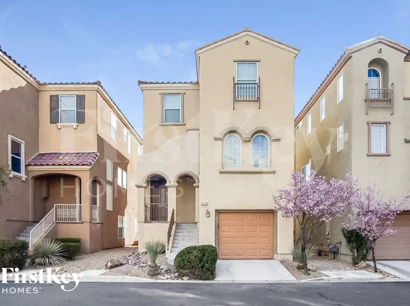 9518 Summer Furnace St, Las Vegas, NV 89178