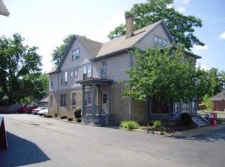 1685 Monroe Ave, Rochester, NY 14618