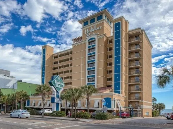 1200 N Ocean Blvd. #512, Myrtle Beach, SC 29577