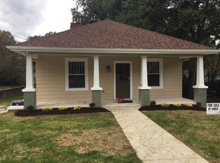 409 Elm St, Salisbury, NC 28144