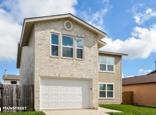 6847 Eden Grove Dr, Converse, TX 78109