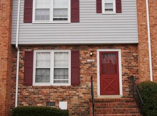 2238 Kingsbrook Dr, Henrico, VA 23238