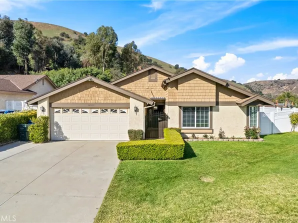 1241 Savona Pl, Pomona, CA 91766