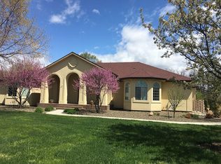 2700 N Ballantyne Ln, Eagle, ID 83616