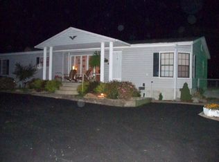 14473 N Shepherd Ln, Mount Vernon, IL 62864