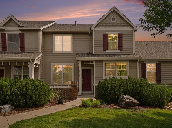 2880 Tabernash Dr, Loveland, CO 80538