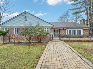 37 Roosevelt Ave, Woodridge, NY 12789