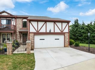 22500 Center Ridge Rd #D, Rocky River, OH 44116