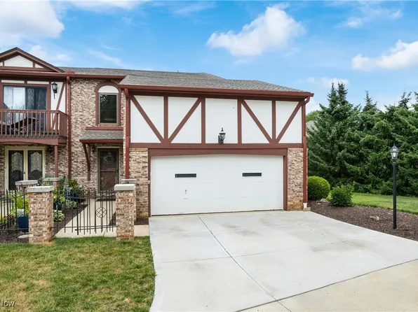 22500 Center Ridge Rd #D, Rocky River, OH 44116