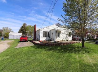 726 Andrew Ave, Jackson, MI