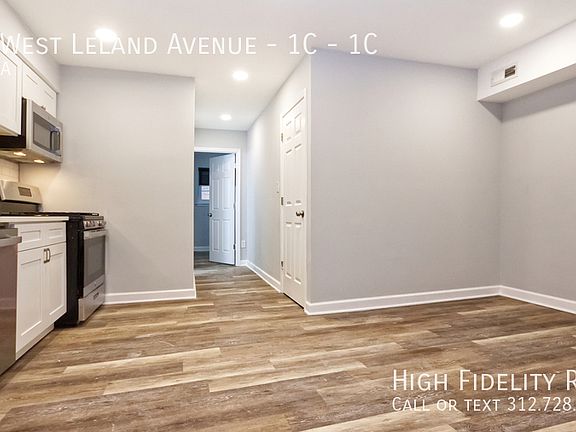 4th image of 3746 W Leland Ave #1C