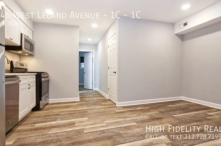3746 W Leland Ave #1C — Photo 4