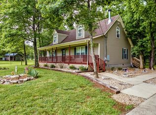 4104 Rucker Rd S, Christiana, TN 37037