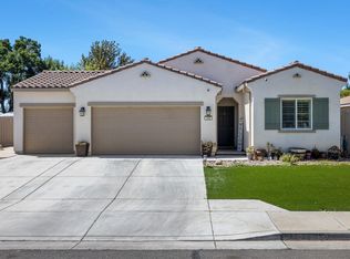 172 Adobe Ct, Coalinga, CA 93210
