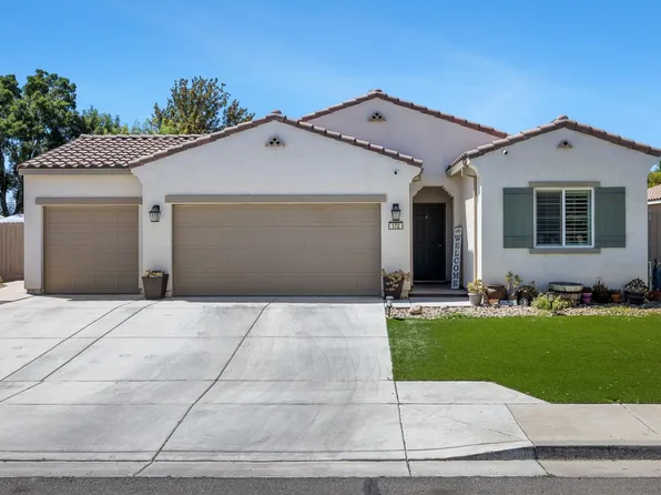 172 Adobe Ct, Coalinga, CA 93210