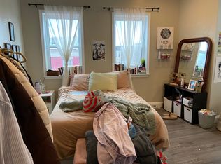 925-27 S 9th St #3, Philadelphia, PA 19147
