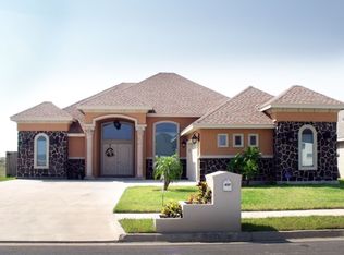 7056 Post Oak Cir, Brownsville, TX 78526