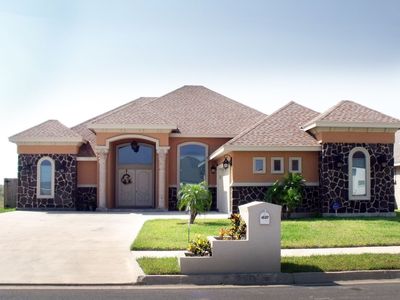 7056 Post Oak Cir, Brownsville, TX, 78526