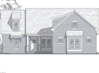 749 Surrey Path Trl, Winston Salem, NC 27104