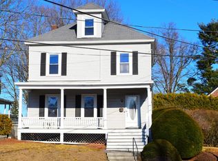 449 Parker St, Lowell, MA 01851