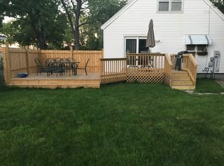 526 Wagner Ave, Eau Claire, WI 54703