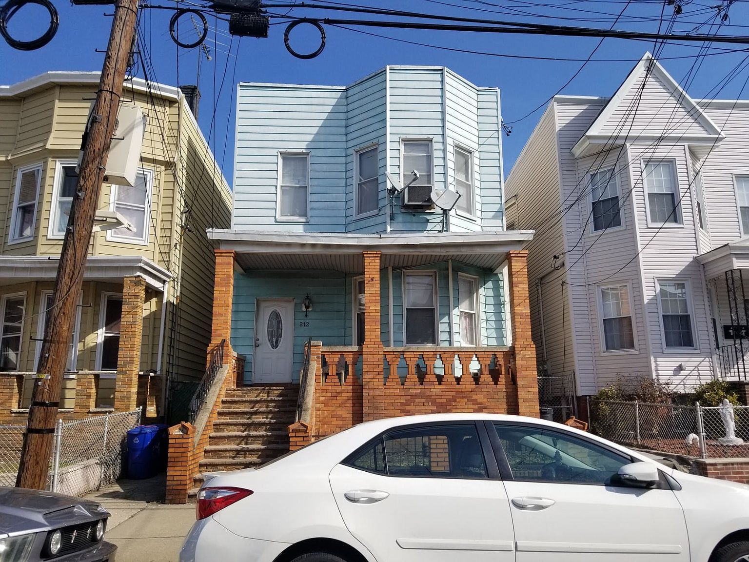 212 Linden Ave, Jersey City, NJ 07305 Zillow