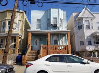 212 Linden Ave, Jersey City, NJ 07305