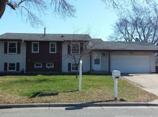 8397 Harkness Rd S, Cottage Grove, MN 55016