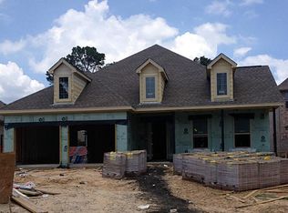 14 Little Falls Pl, Tomball, TX 77375