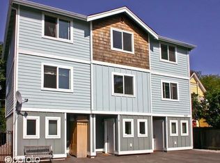 737 S Homer St UNIT A, Seattle, WA 98108