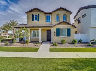 2607 S 107th St, Mesa, AZ 85209