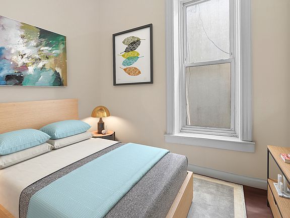 3rd image of 462 Amsterdam Ave APT 1R
